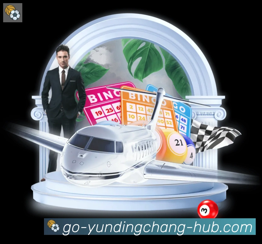 云顶娱乐场平台生态图